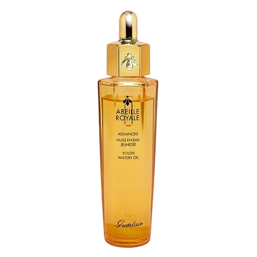 【Guerlain嬌蘭】皇家蜂王乳平衡油3G 50ml