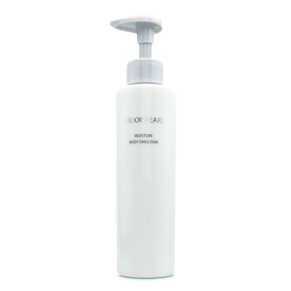 【MIKIMOTO御木本】MOONPEARL珍珠潤澤身體乳180ml / 沐浴乳380ml - 任選-新版包裝 (正統公司貨)