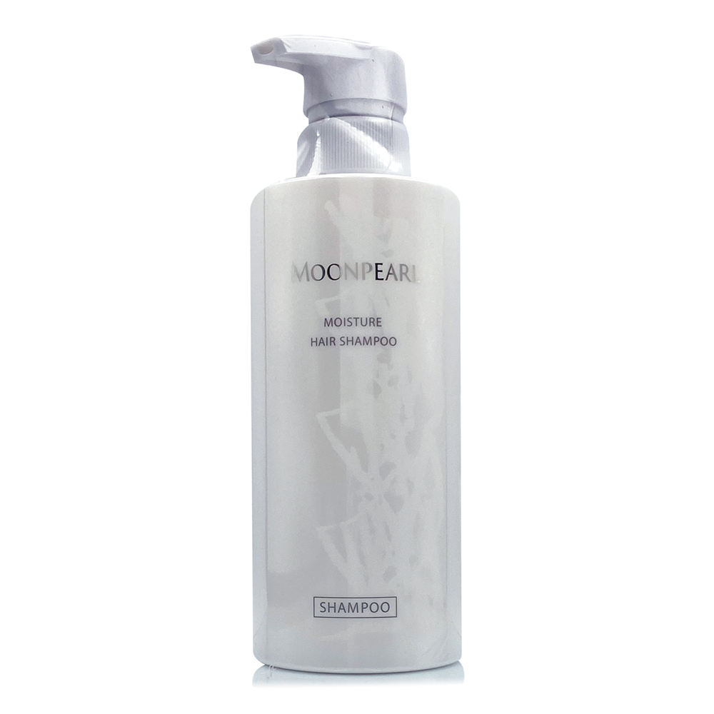 【MIKIMOTO御木本】MOONPEARL水漾保濕洗髮乳/護髮乳400ml-任選-新版包裝 (正統公司貨)