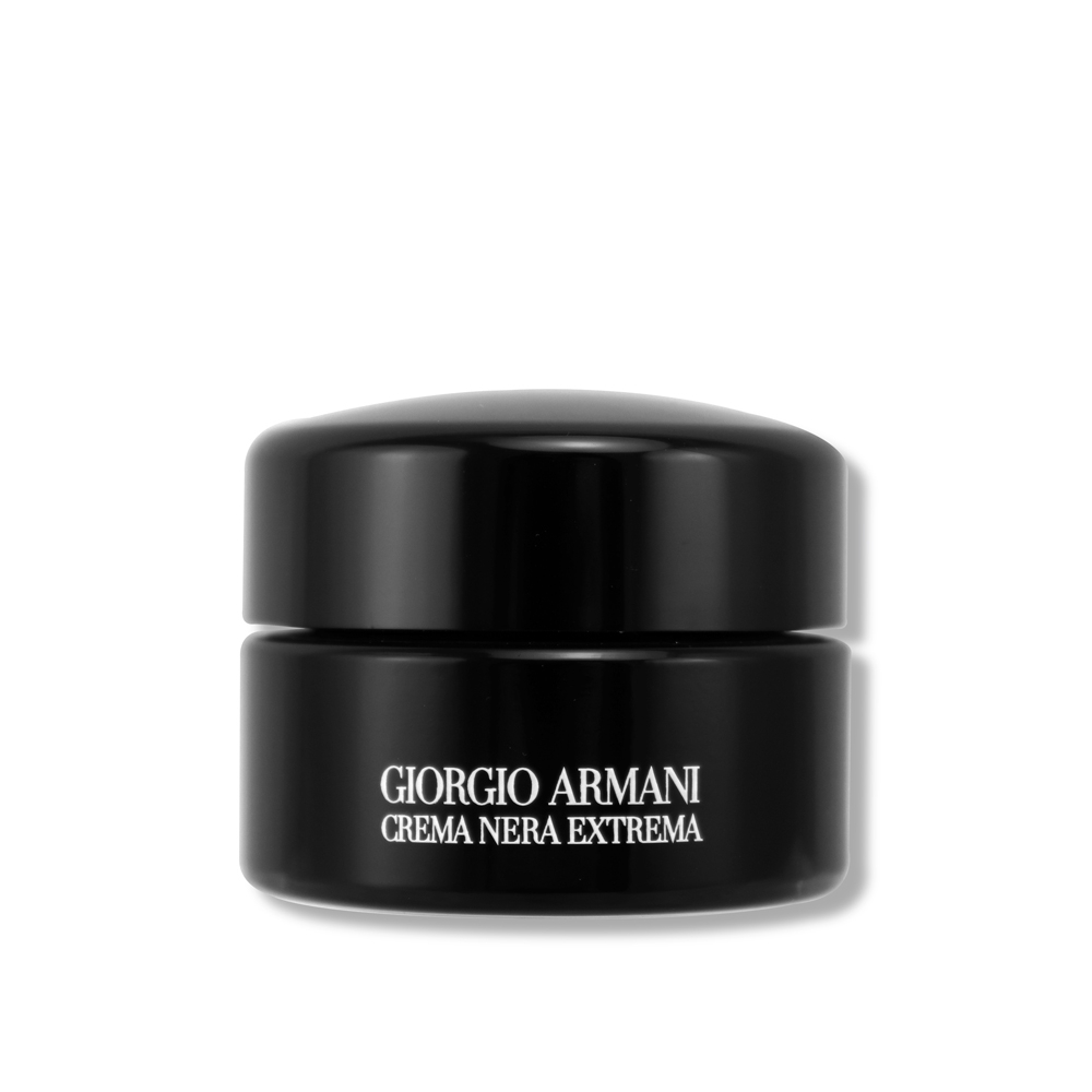 Giorgio Armani 《 亞曼尼》黑曜岩新生奇蹟乳霜-經典版 15ml