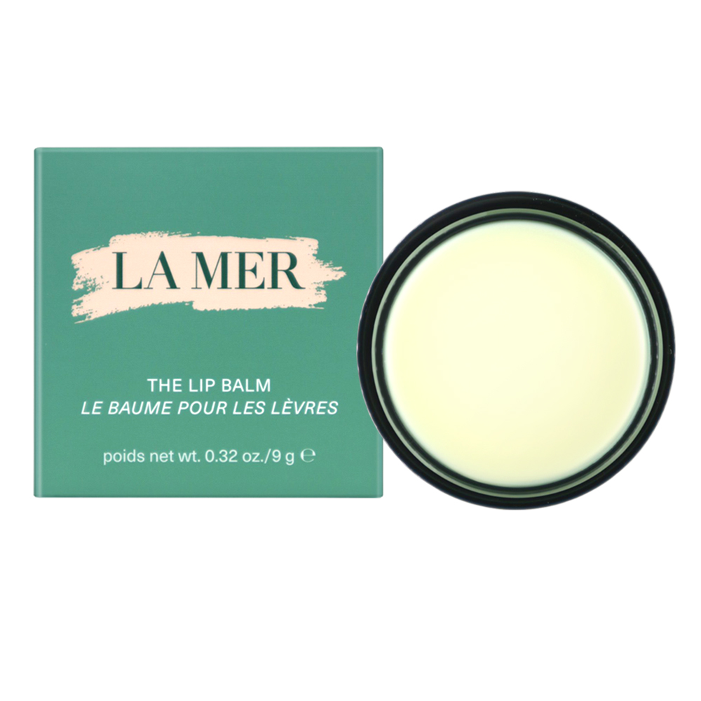 【LA MER海洋拉娜】修護唇霜 9g
