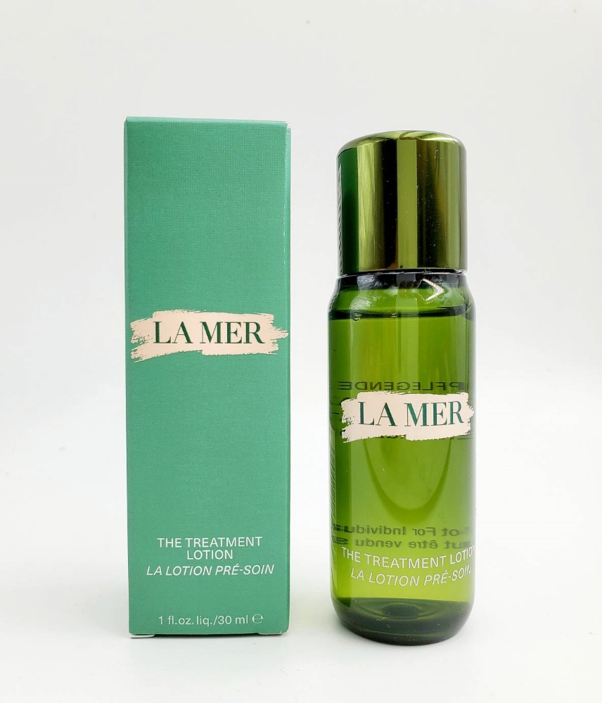 LA MER海洋拉娜 超能修護精華露30ML【百貨專櫃貨】頂級保養肌膚！！