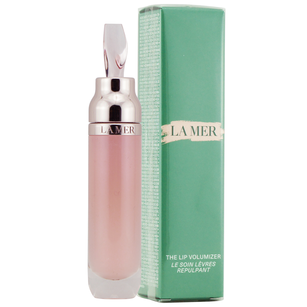 LA MER 海洋拉娜 修護唇萃 7ml