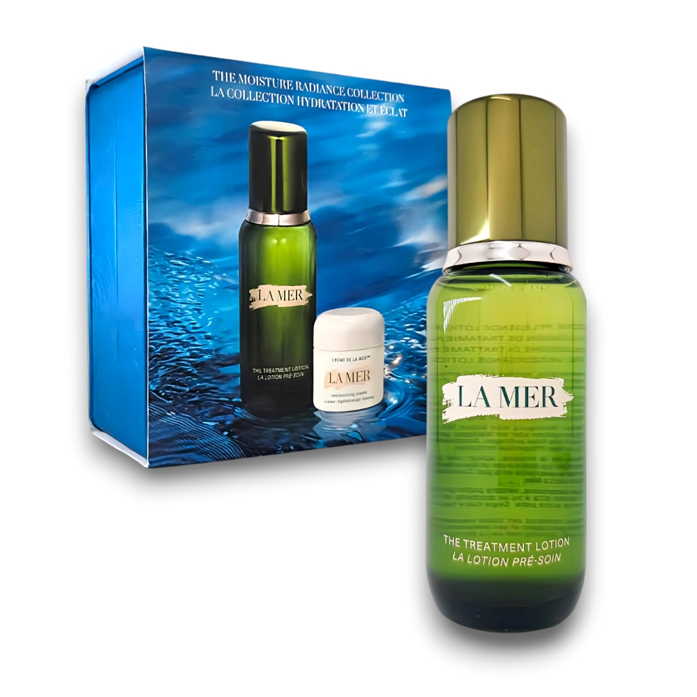 LA MER 海洋拉娜 超能修護精華露100ML 無盒裸裝版