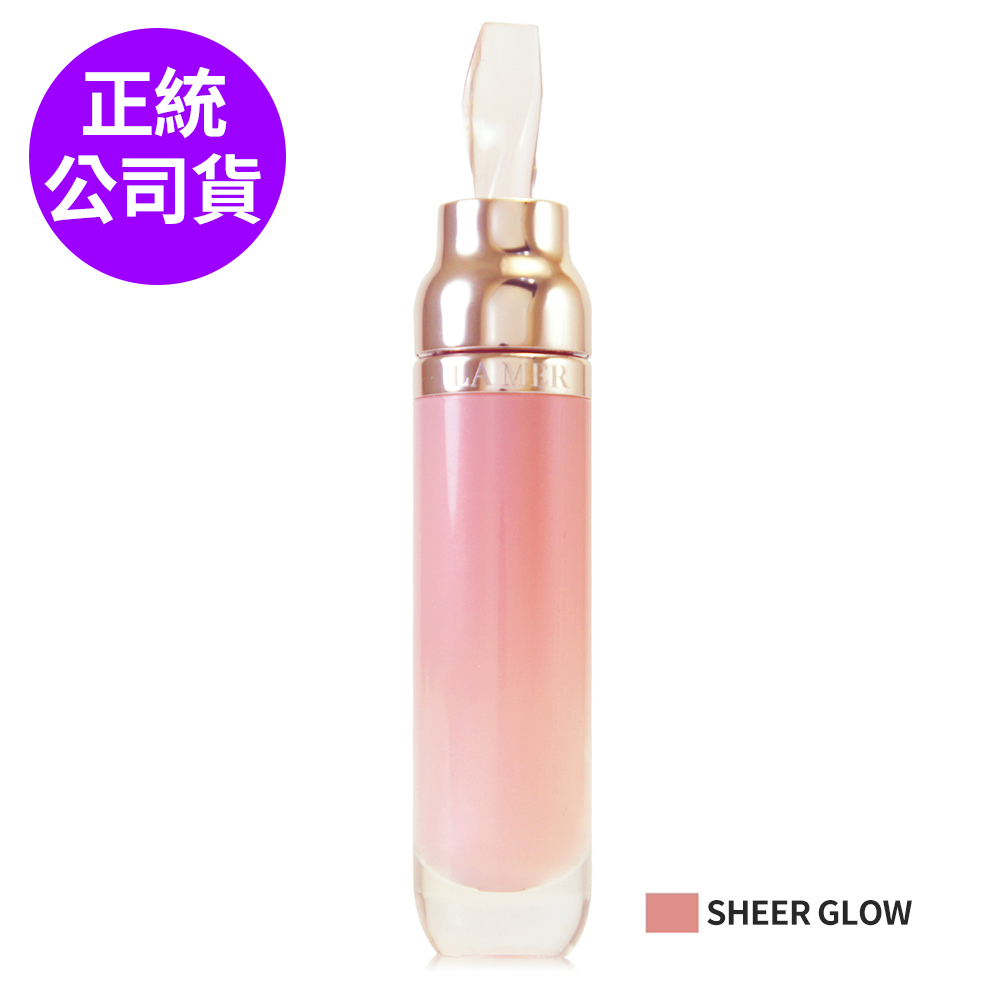 【LA MER海洋拉娜】修護唇萃7ml (正統公司貨)