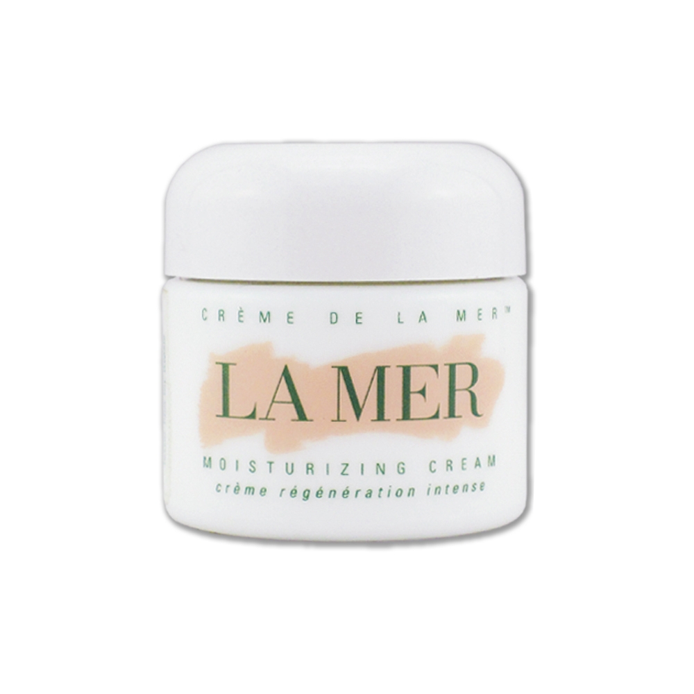 《LA MER 海洋拉娜》經典乳霜 100ML