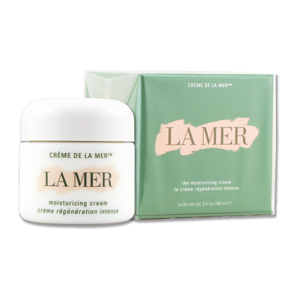LA MER 海洋拉娜 經典乳霜 100ML