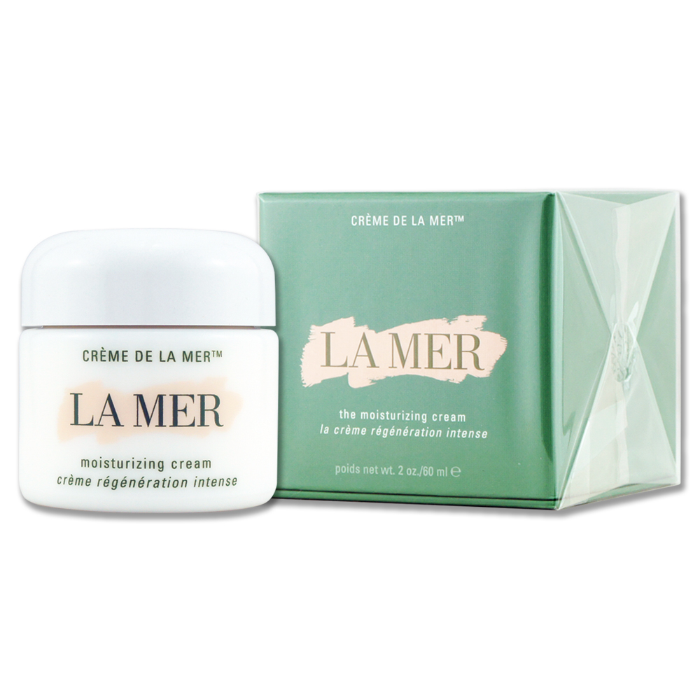 LA MER 海洋拉娜 經典乳霜 60ML