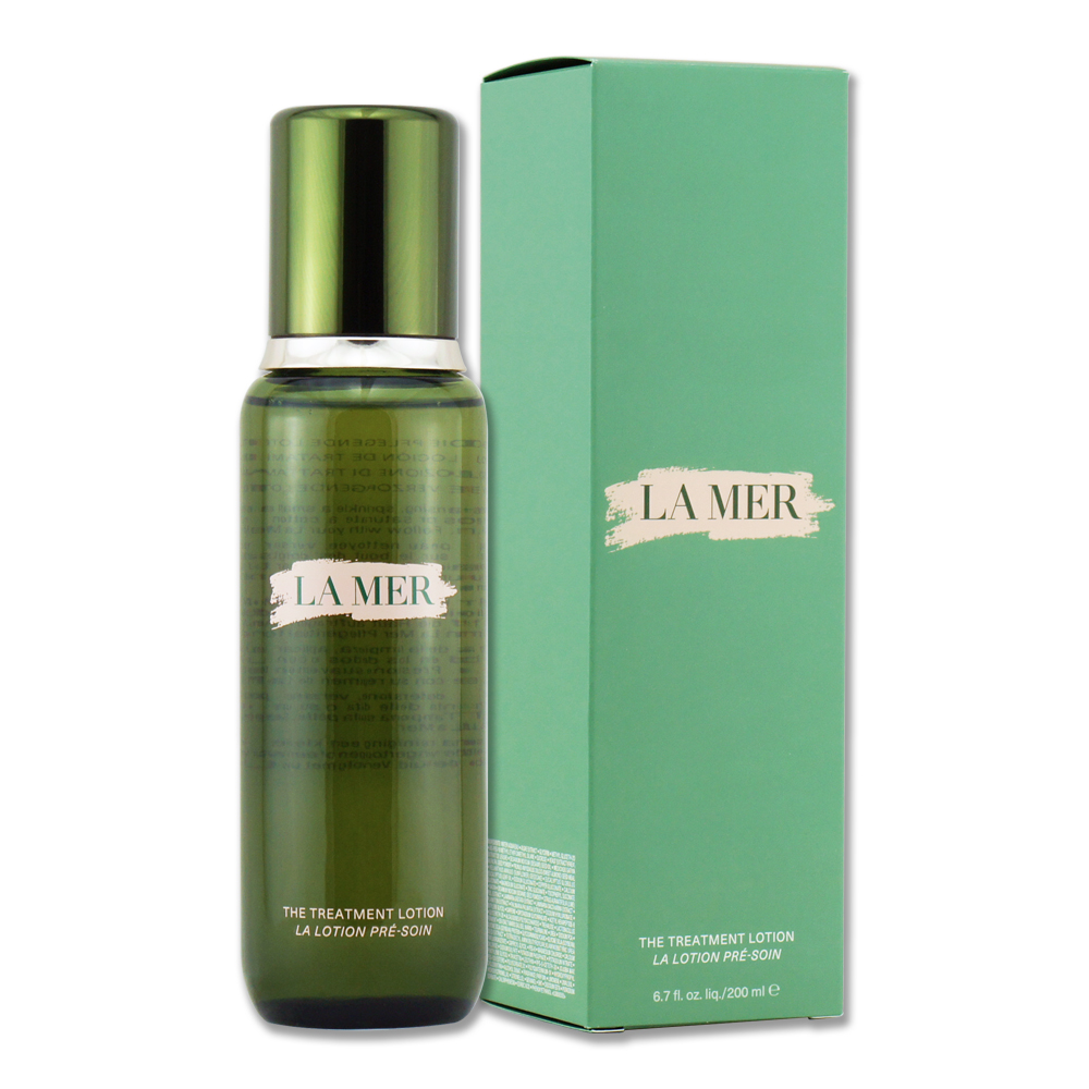 《LA MER 海洋拉娜》超能修護精華露 200ML