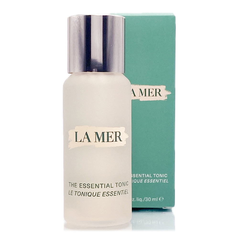 【LA MER海洋拉娜】深海極效穩膚露30ml (正統公司貨)