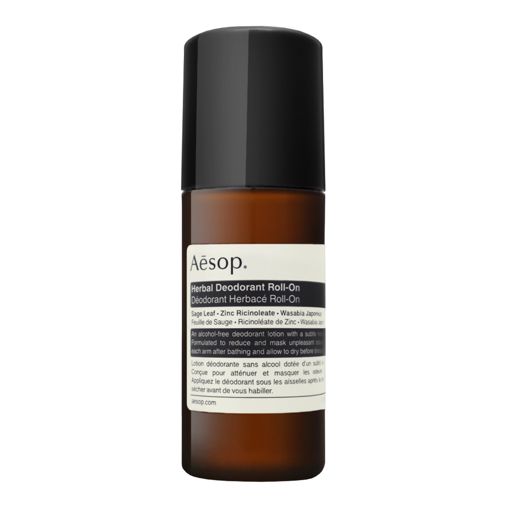 【AESOP】滾珠式草本腋下體香劑 50ml