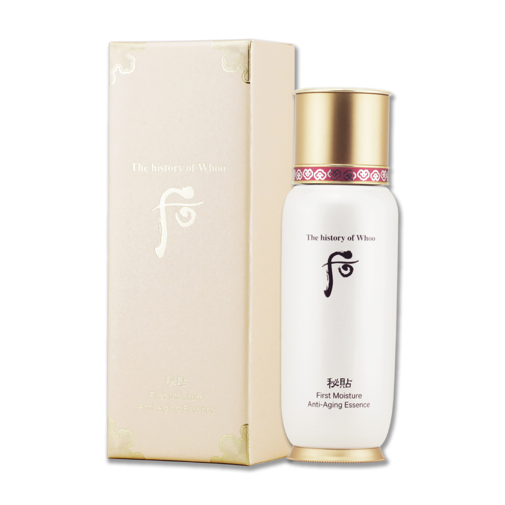 《Whoo 後》秘帖迴圈精華90ml