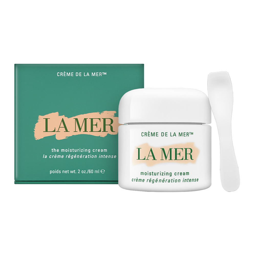 LA MER 海洋拉娜 經典乳霜60ml