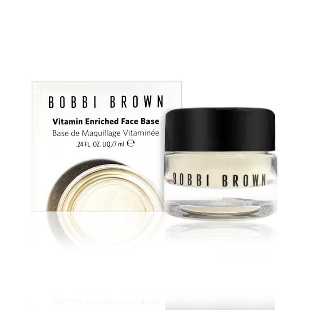 【BOBBI BROWN】維他命完美乳霜 7ml