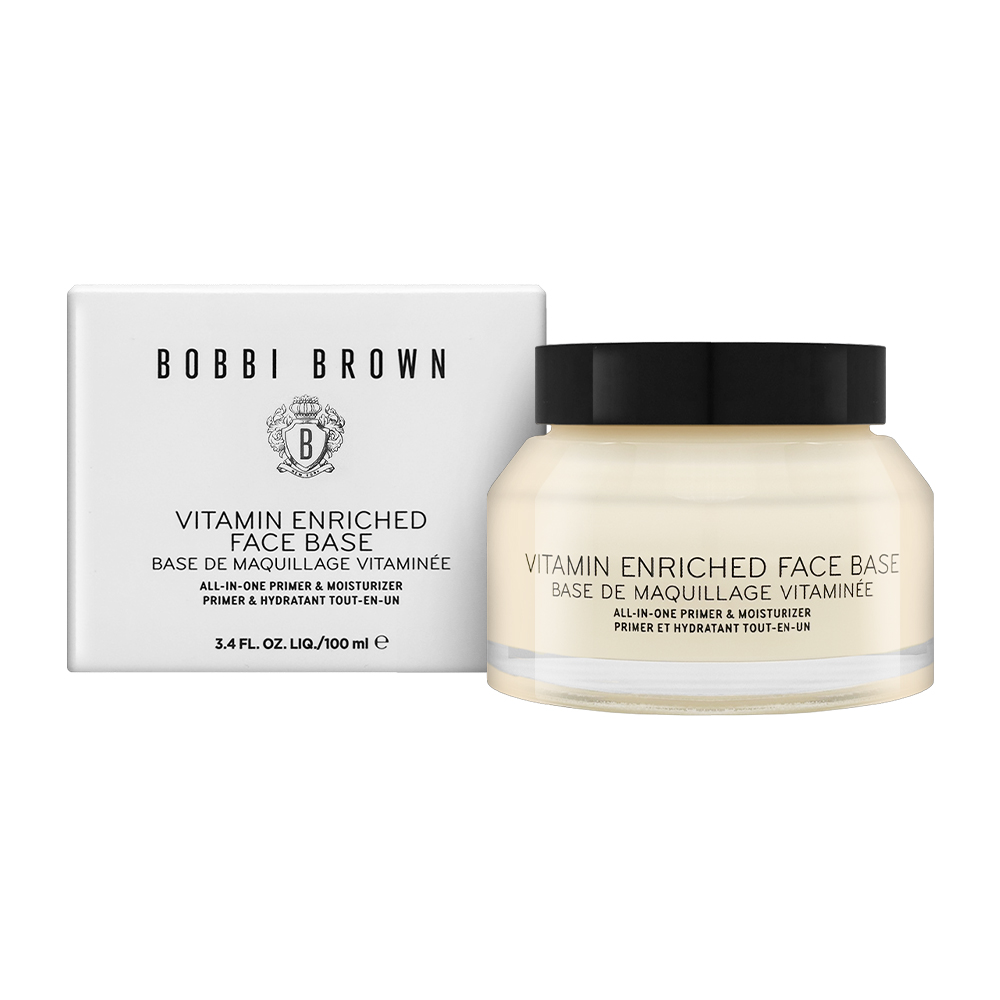 【BOBBI BROWN】維他命完美乳霜 100ml