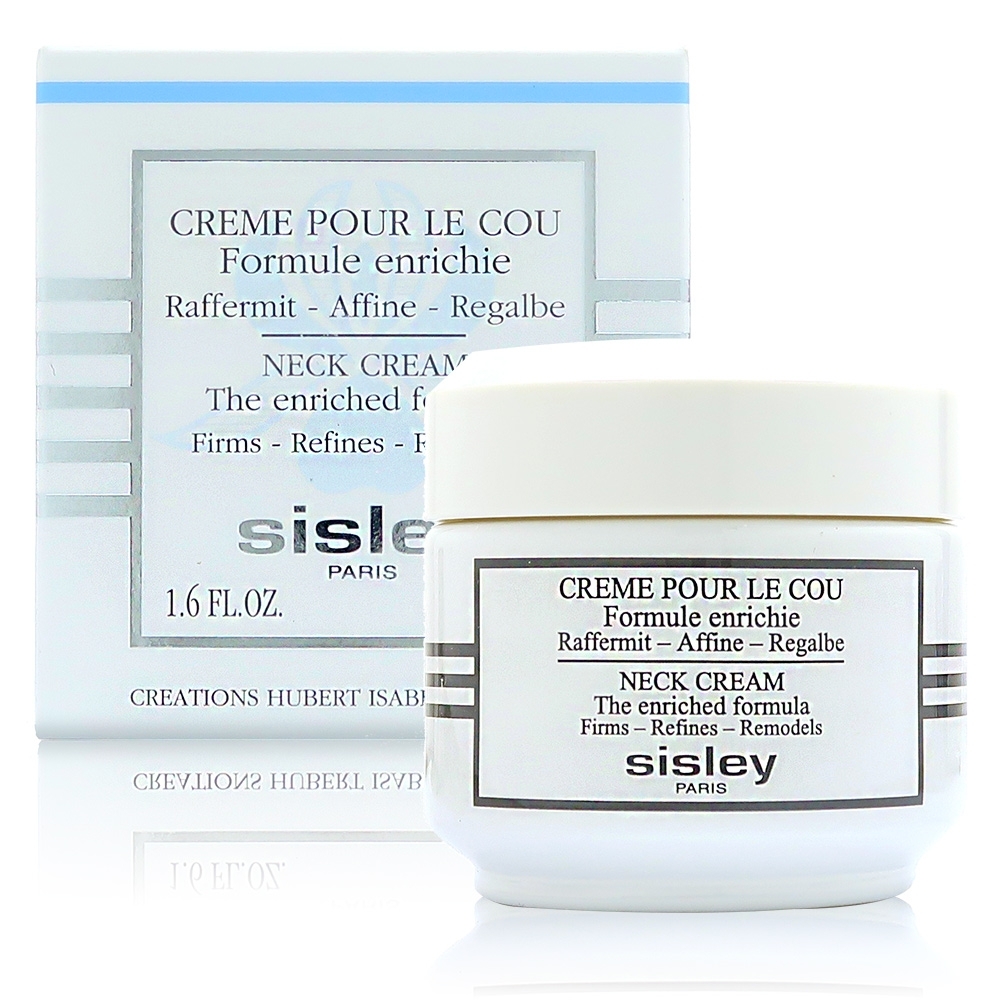 SISLEY 希思黎 美頸霜 50ml