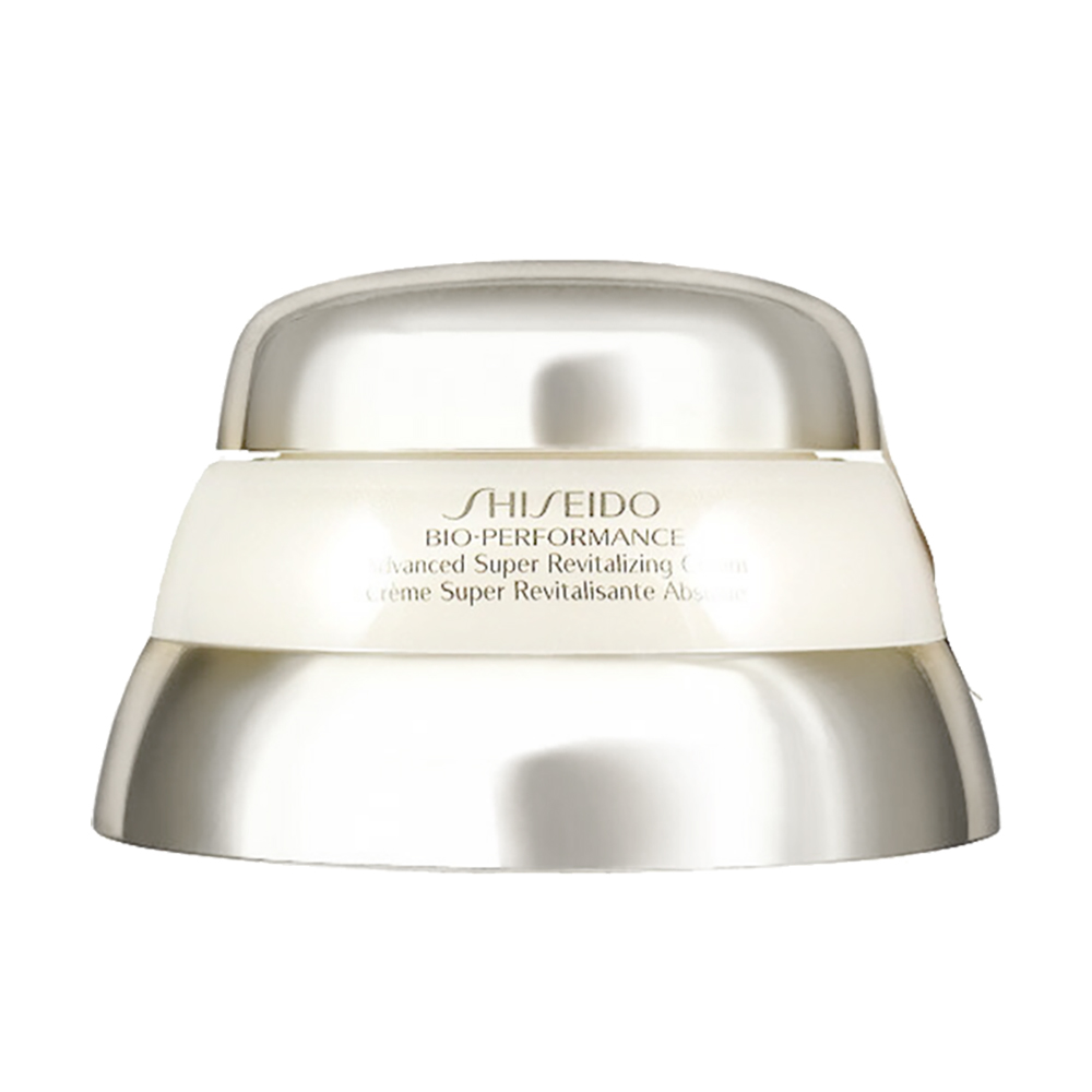 SHISEIDO 資生堂 百優精純乳霜(75ml)