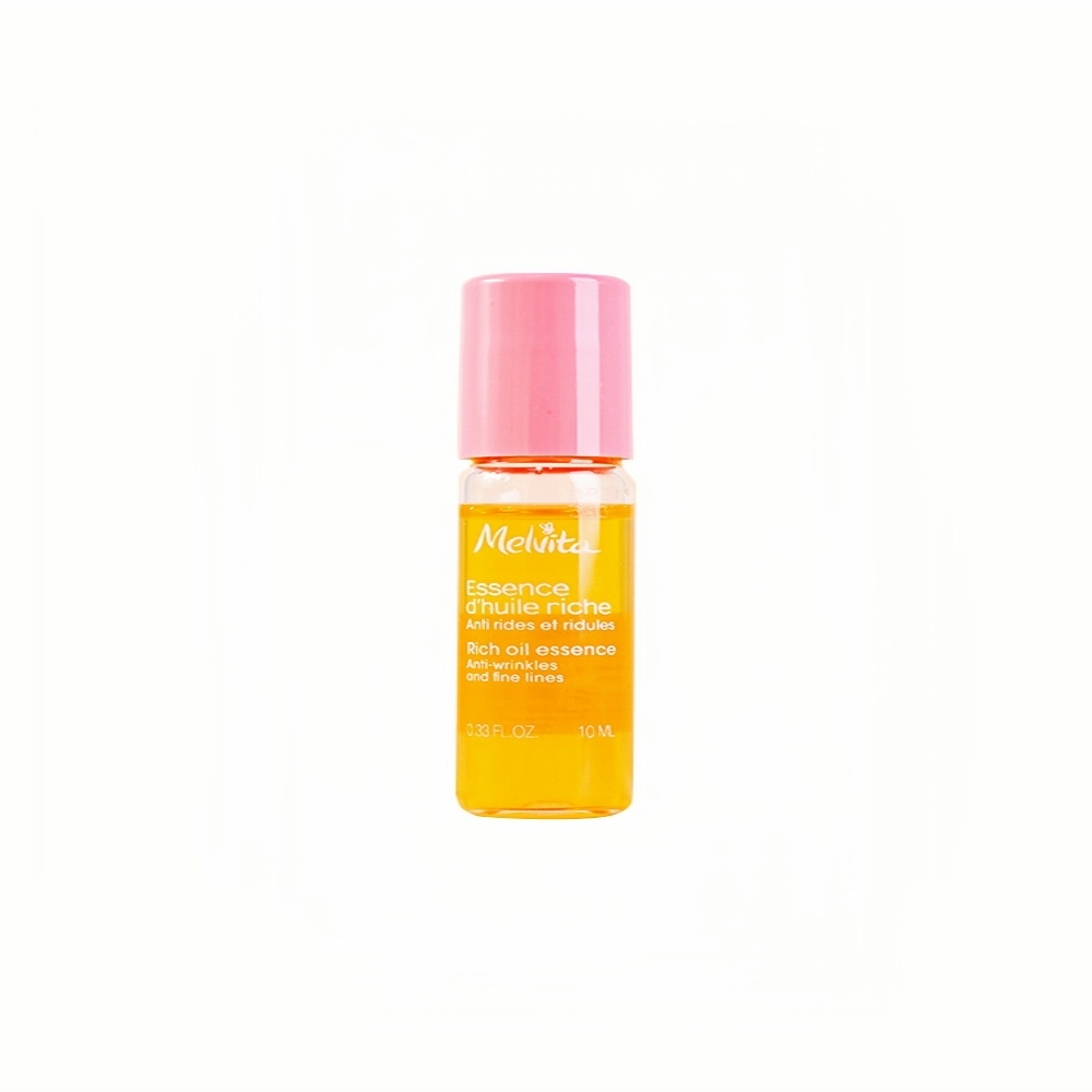 Melvita 蜜葳特 滾珠按摩精油 10ml