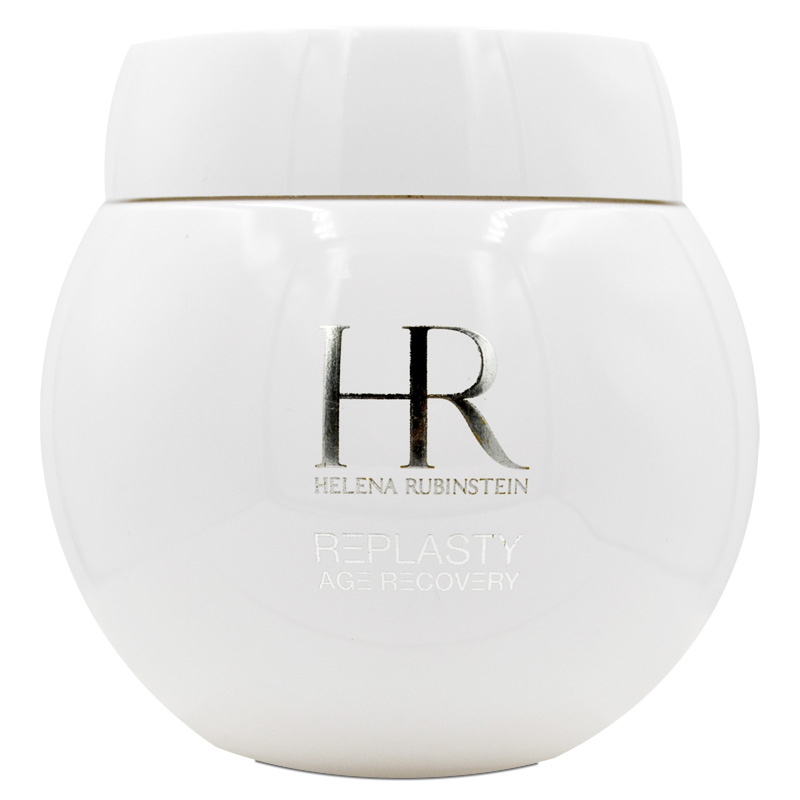 【Helena Rubinstein赫蓮娜】 白繃帶修護乳霜 50ml(百貨專櫃貨)