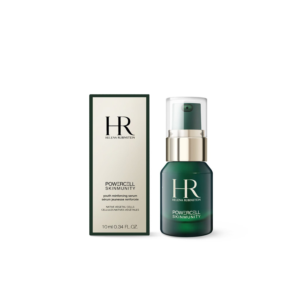 Helena Rubinstein HR 綠寶瓶修護精華 10ml