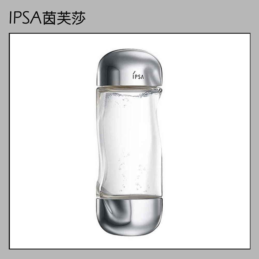 日本 IPSA 美膚微整機能液 200ml