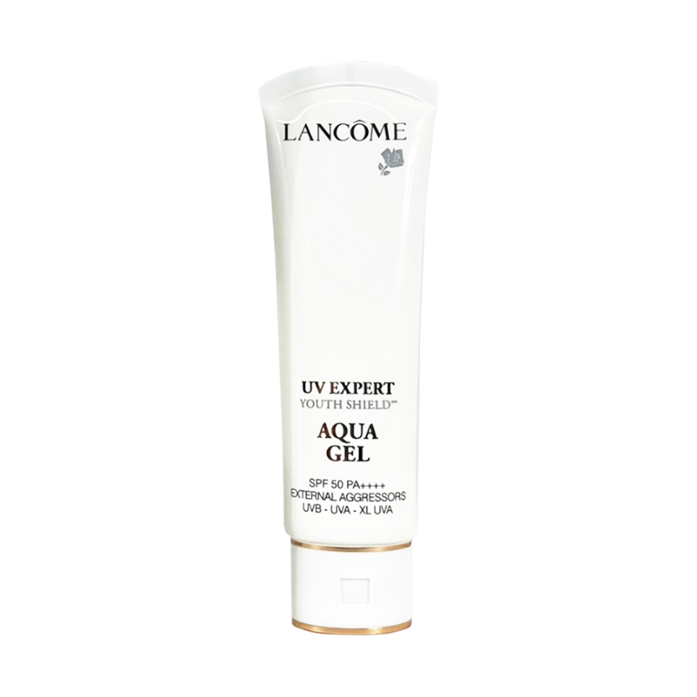 Lancome 蘭蔻 超輕盈UV水凝露SPF50 PA++++ 50ml