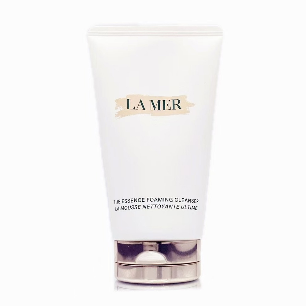 LA MER 海洋拉娜 深海極效潔顏乳霜125ml