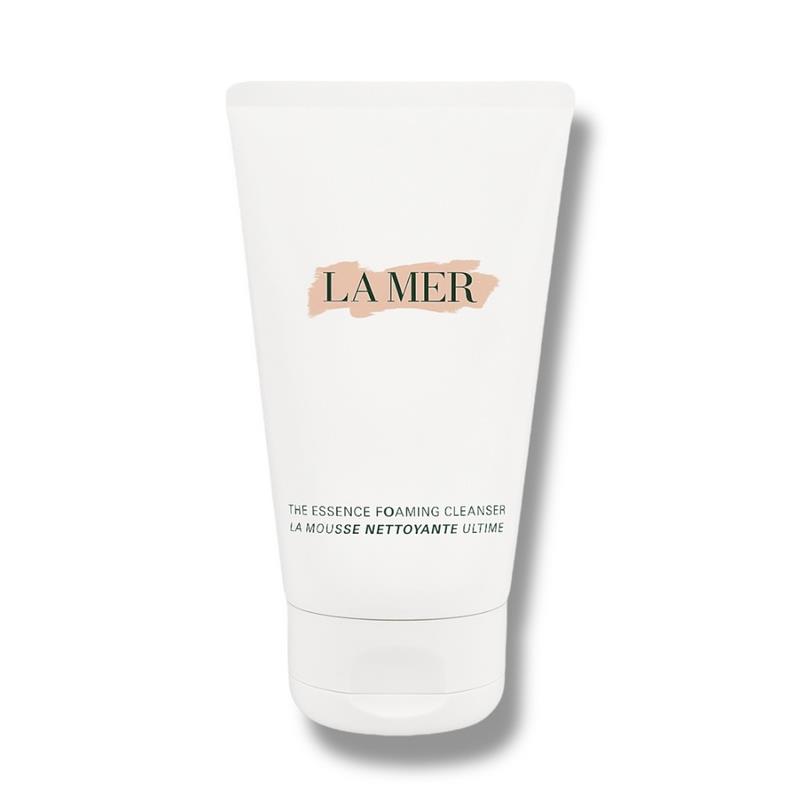 LA MER 海洋拉娜 深海極效潔顏乳霜125ml