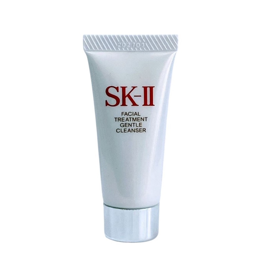 SK-II 全效活膚潔面乳 20g