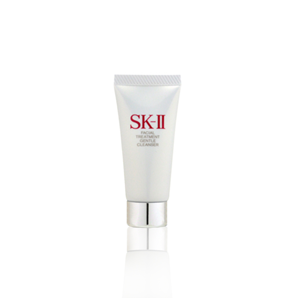 SK-II潔面乳20ml
