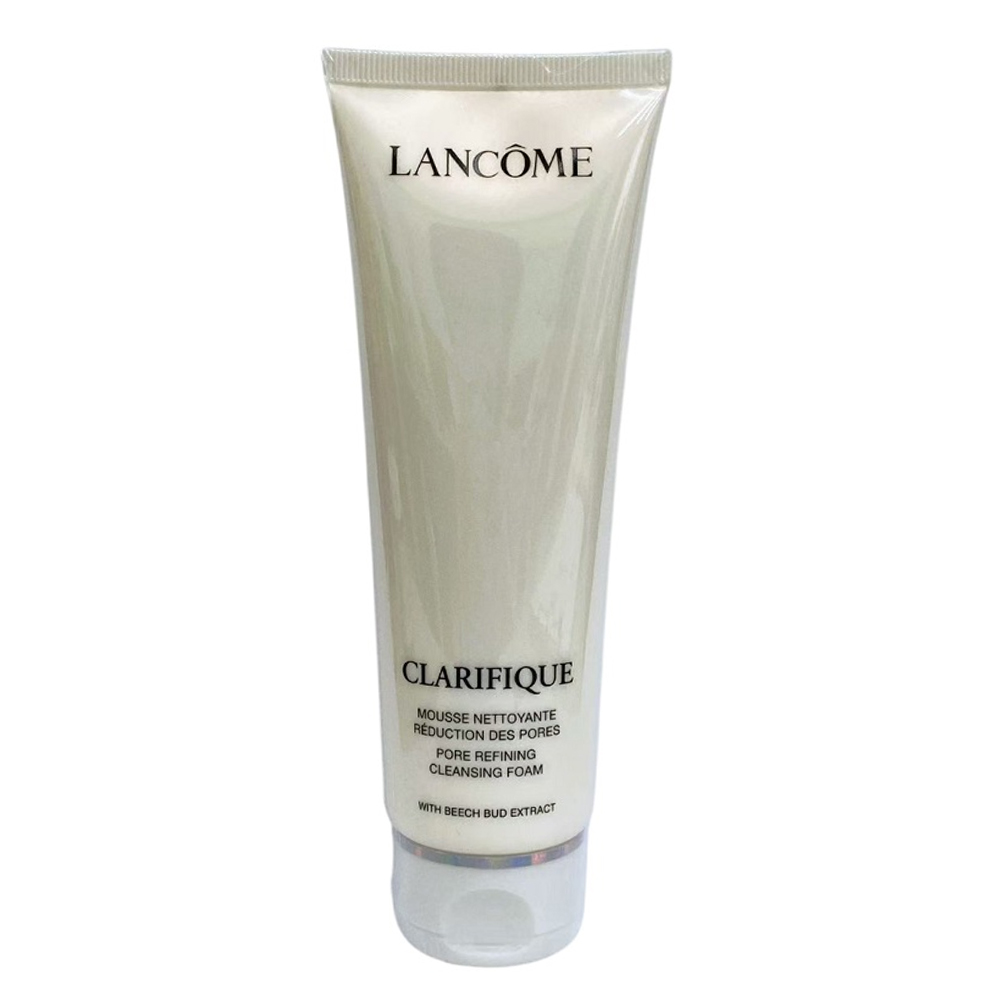LANCOME蘭蔻 超極光淨緻毛孔洗面乳 125ml