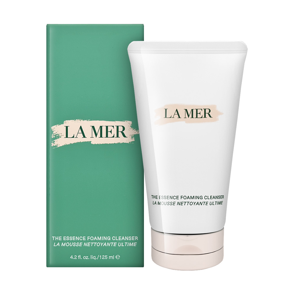 LA MER 海洋拉娜 深海極效潔顏乳霜 125ml