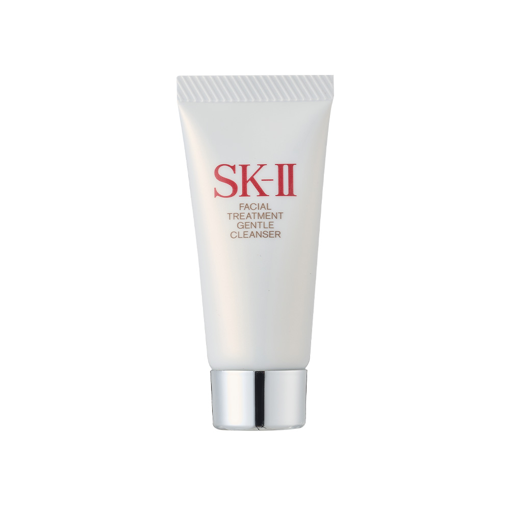 SK-II 全效活膚潔面乳20g 公司貨