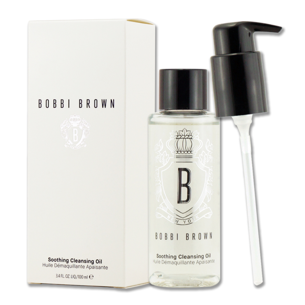 《BOBBI BROWN 芭比波朗》超輕水感茉莉淨妝油 100ML