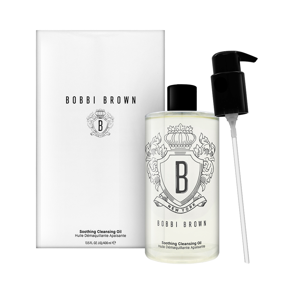 BOBBI BROWN 芭比波朗 超輕水感茉莉淨妝油 400ml