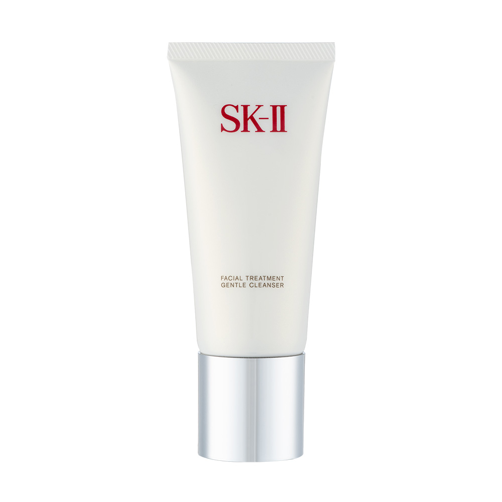 SK-II 全效活膚潔面乳120g