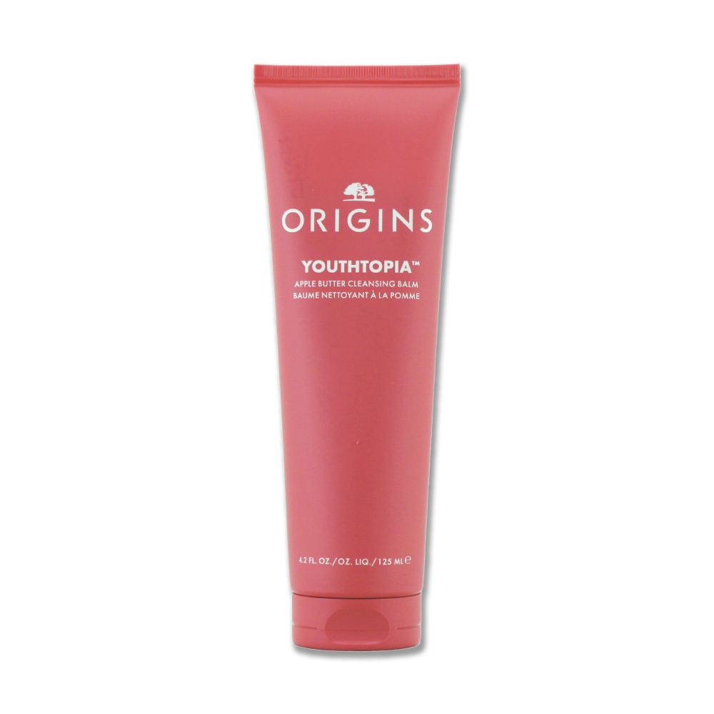 ORIGINS 品木宣言 蘋果奇肌翻轉潔淨膏 125ml