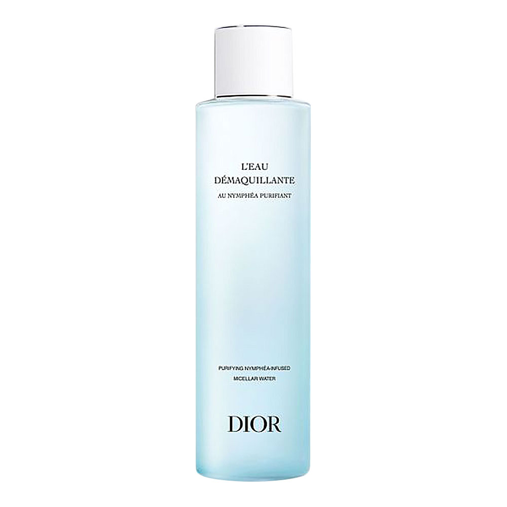 Dior 迪奧 極淨舒緩卸妝液 200ml TESTER (環保盒)