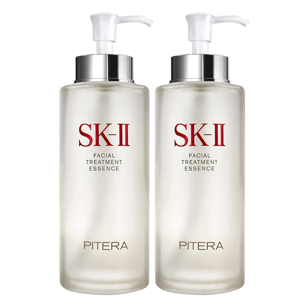 SK-II 青春露330ml 兩入組