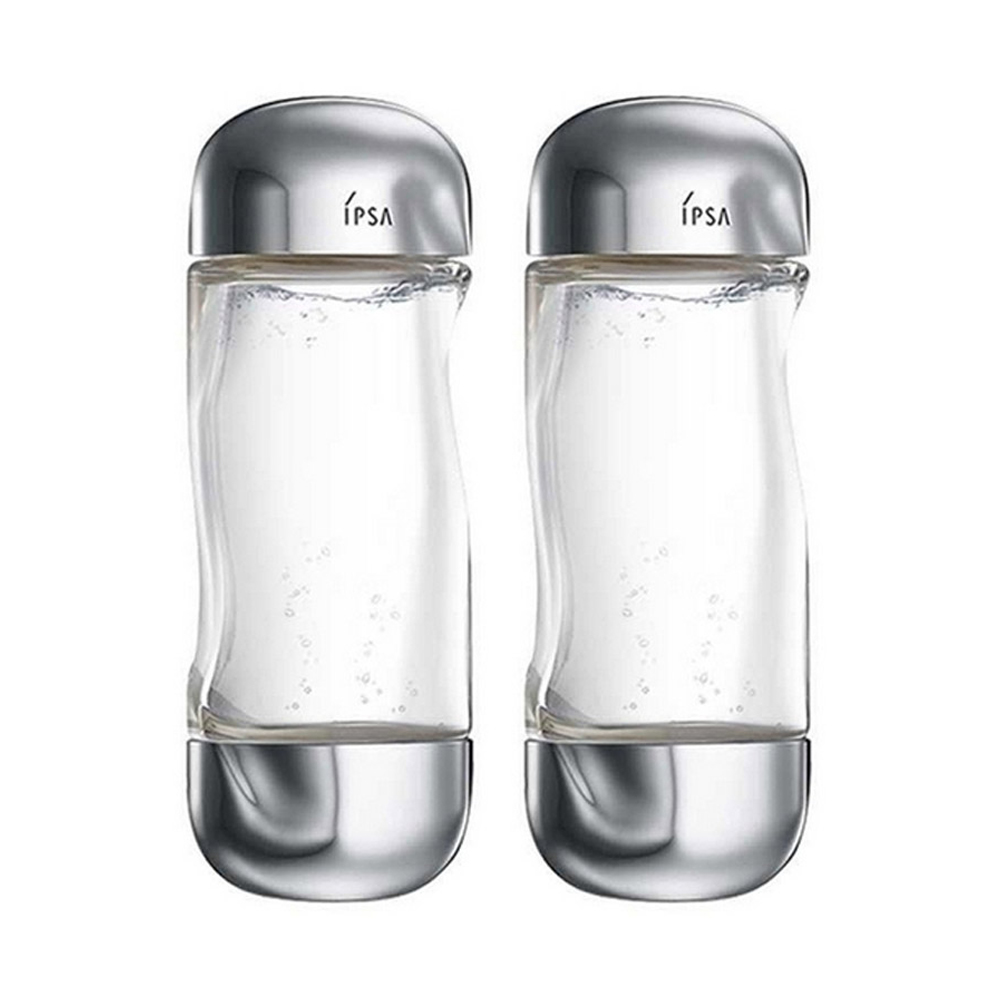 IPSA茵芙莎 美膚微整機能液 200ml x2入