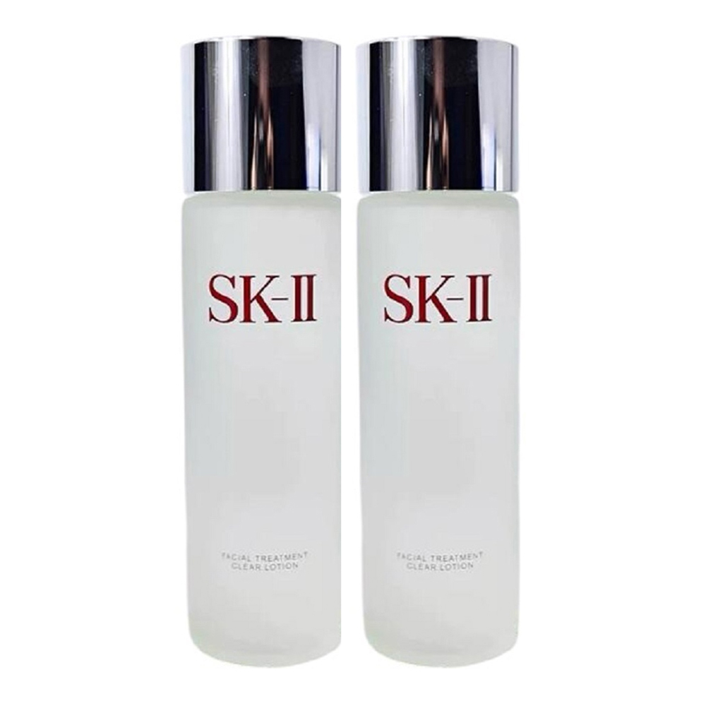 SK-II 亮采化粧水 230ml x2入 _化妝水