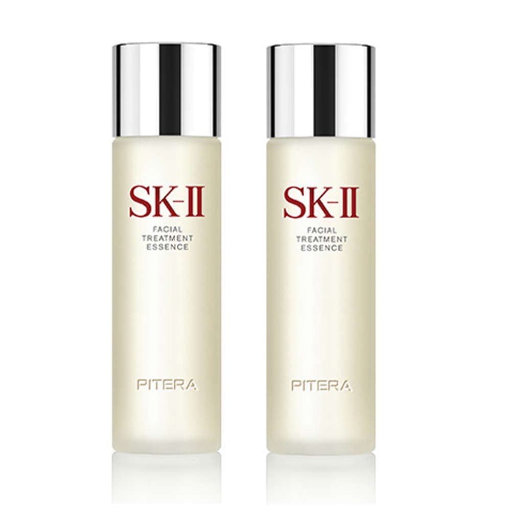 SK-II 青春露 230ml x2入
