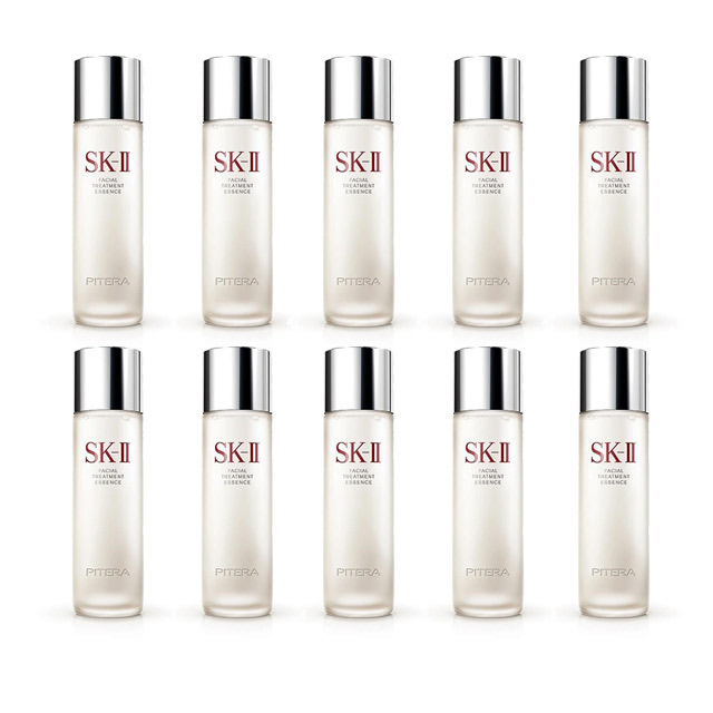 SK-II 青春露(230ml) 10入組(團購組)