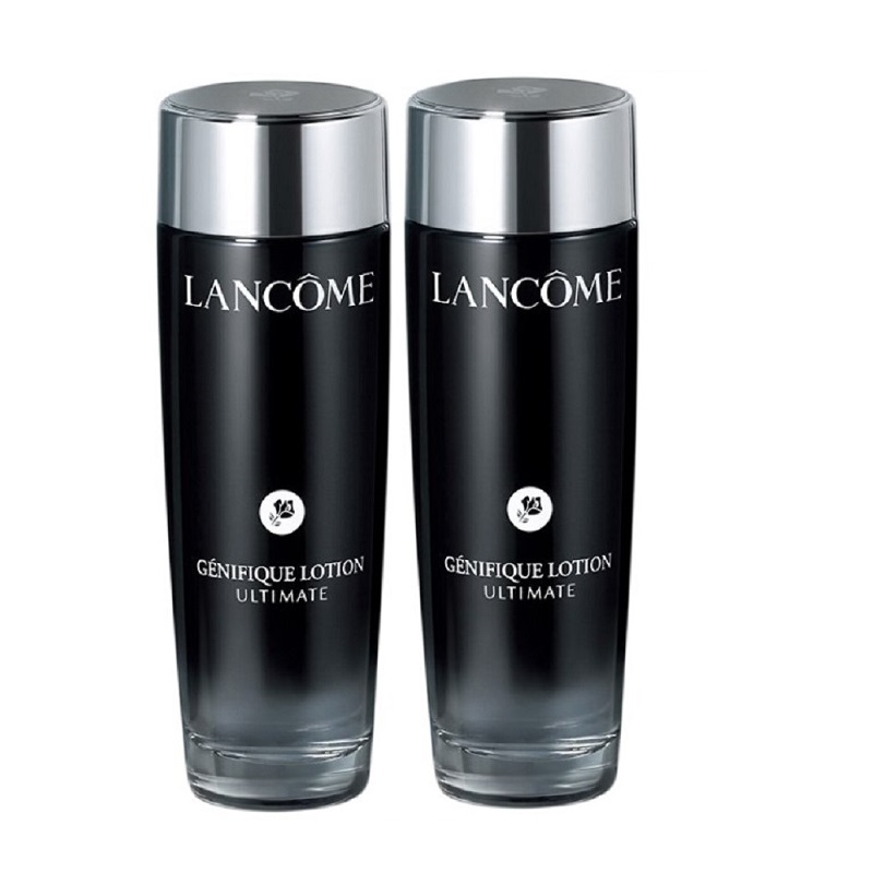 Lancome 蘭蔻 超極限肌因精華露150ml x2入 (小黑水/精華水)