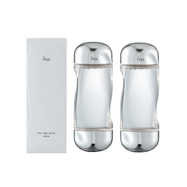 IPSA 茵芙莎 美膚機能液200ml 2入組(公司貨)