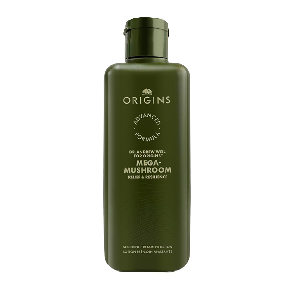 ORIGINS 品木宣言 Dr. Weil 青春無敵靈芝光潤機能水 200ml x25團購組