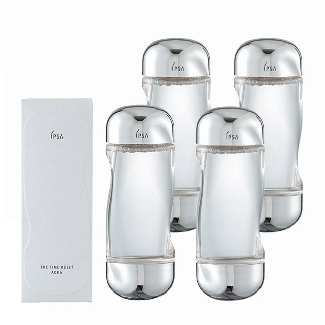 IPSA 茵芙莎 美膚機能液200ml N