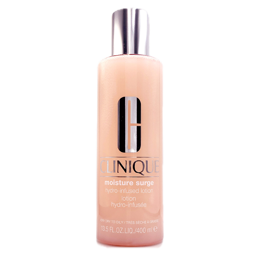 Clinique 倩碧 水磁場多酵活水精華露400ml - 限量加大版 (正統公司貨)