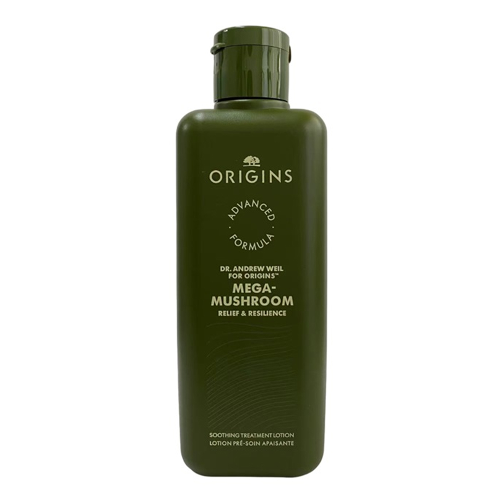 【ORIGINS品木宣言】Dr. Weil 青春無敵靈芝光潤機能水 200ml