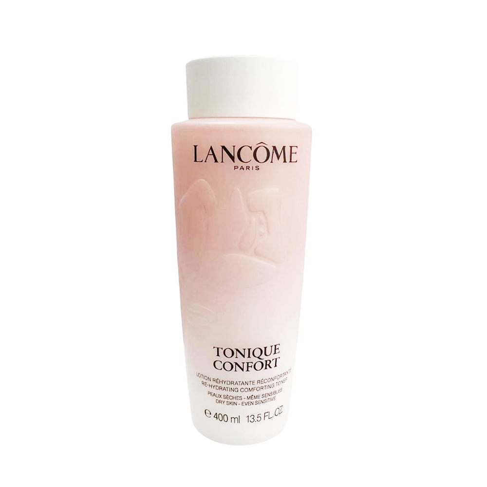 LANCOME蘭蔻 溫和保濕水400ml (新版)